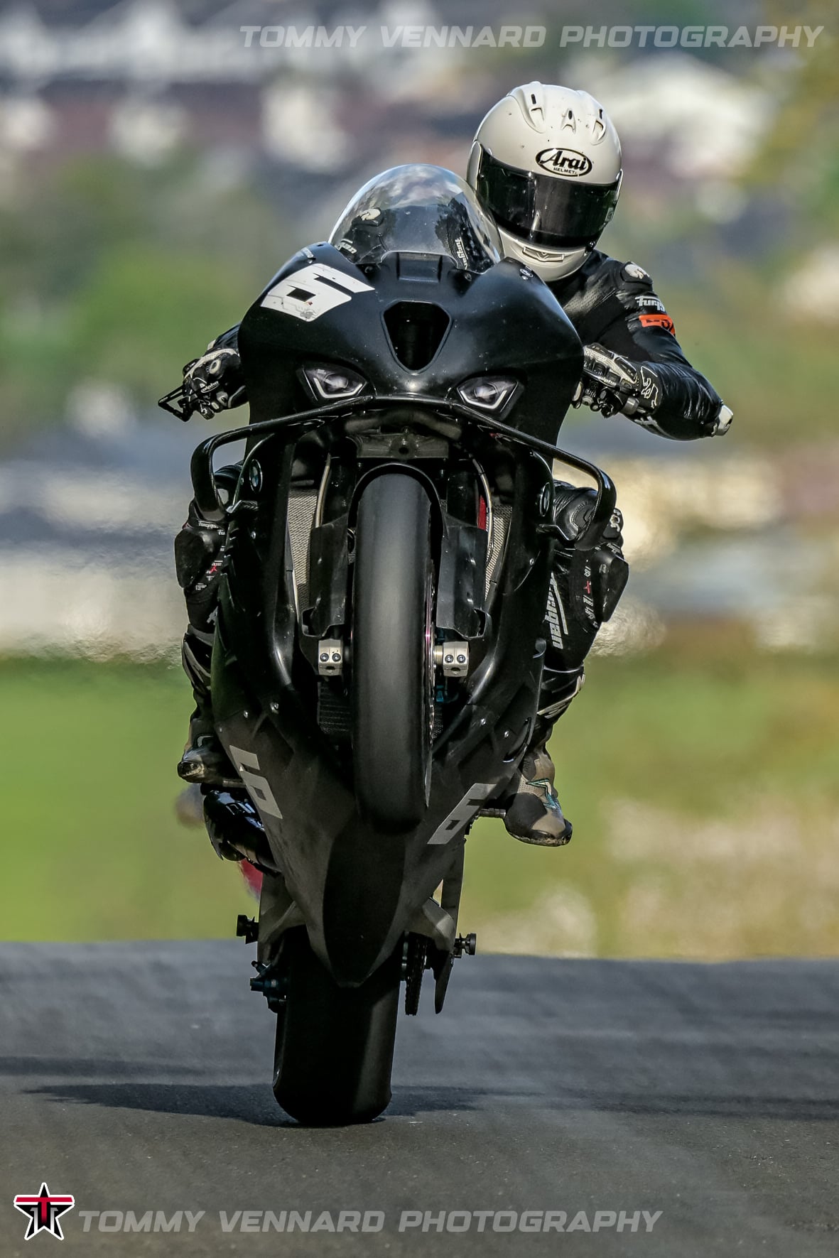 Cookstown: History Maker Dunlop Captures Feature Race
