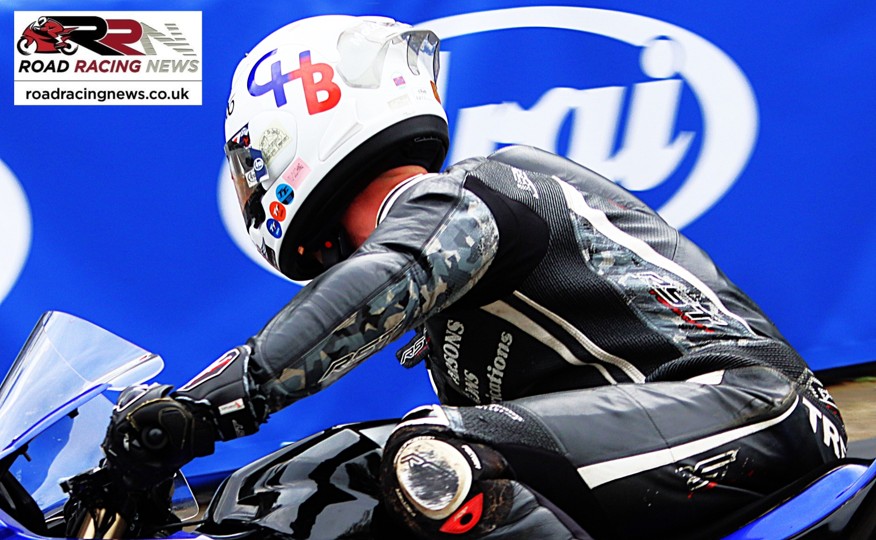 Darley Moor Season Opener: Roads Competitor Watch