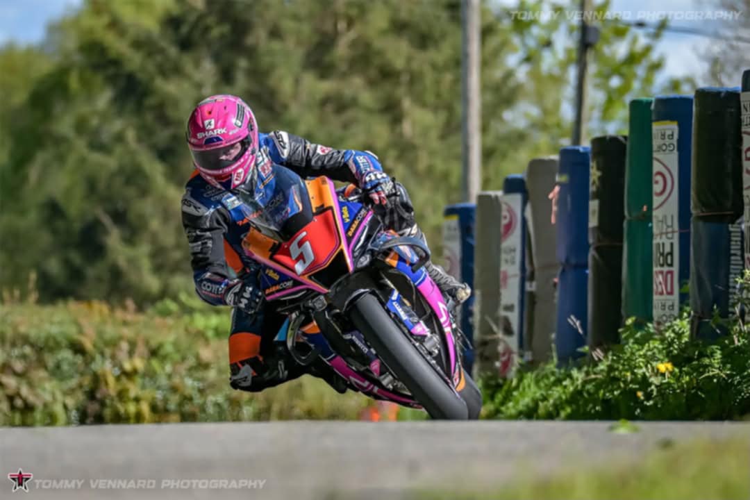 2025 NW200 Preview – Part 1 – Superbike – Road Racing News