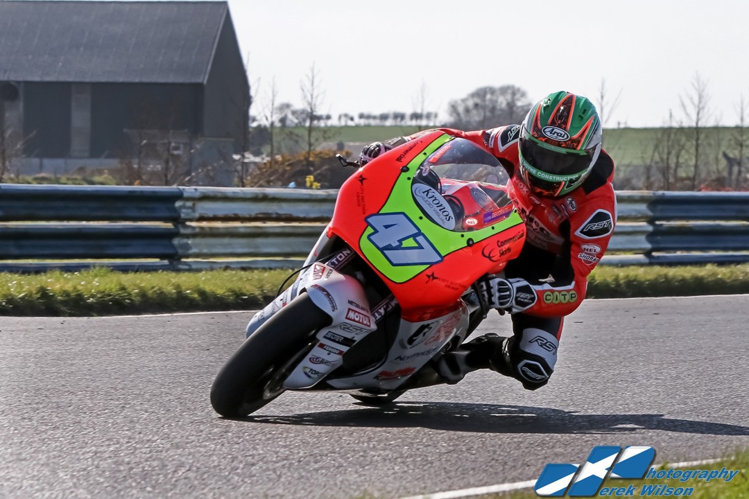 Cookstown Preview Series Part 2 – Twins/Lightweight/ Support Races