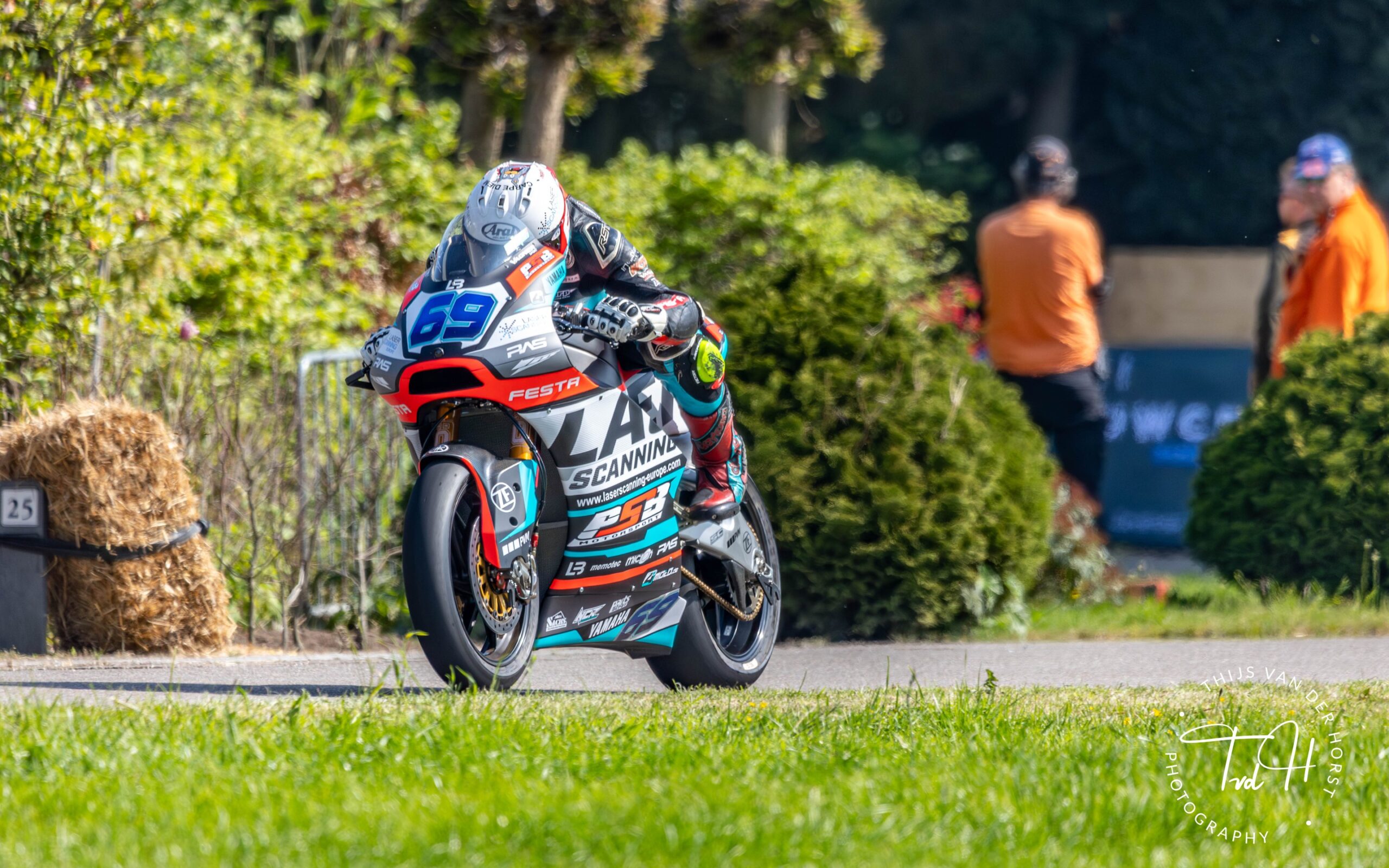 Stare Mesto 2025: Saturday Qualifying Results