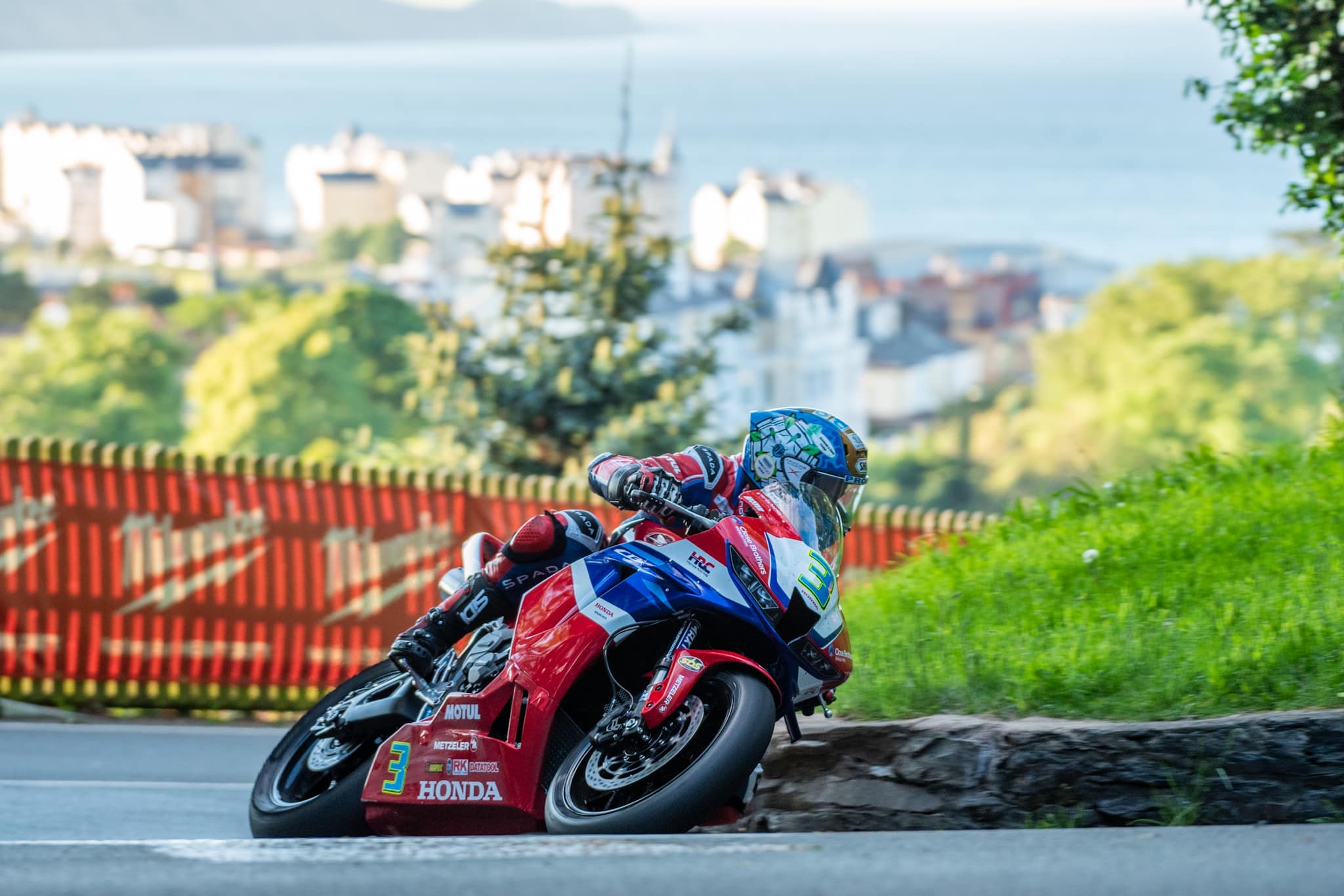 TT 2025 Preview – Part 3 – Supersport Races