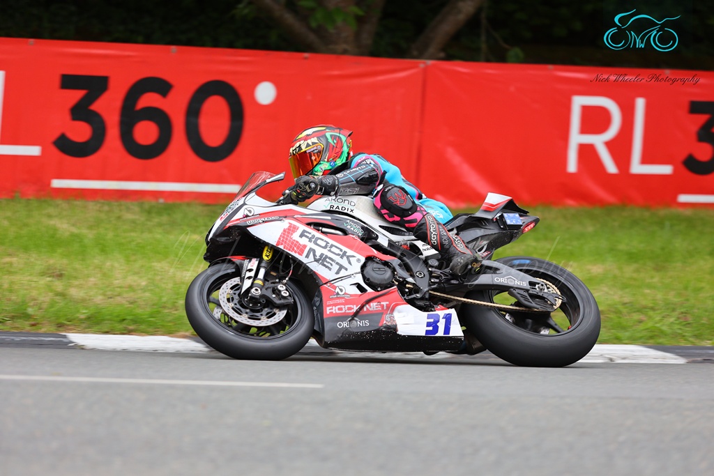TT 2025 Chat: ‘Indi’ Michal Dokoupil