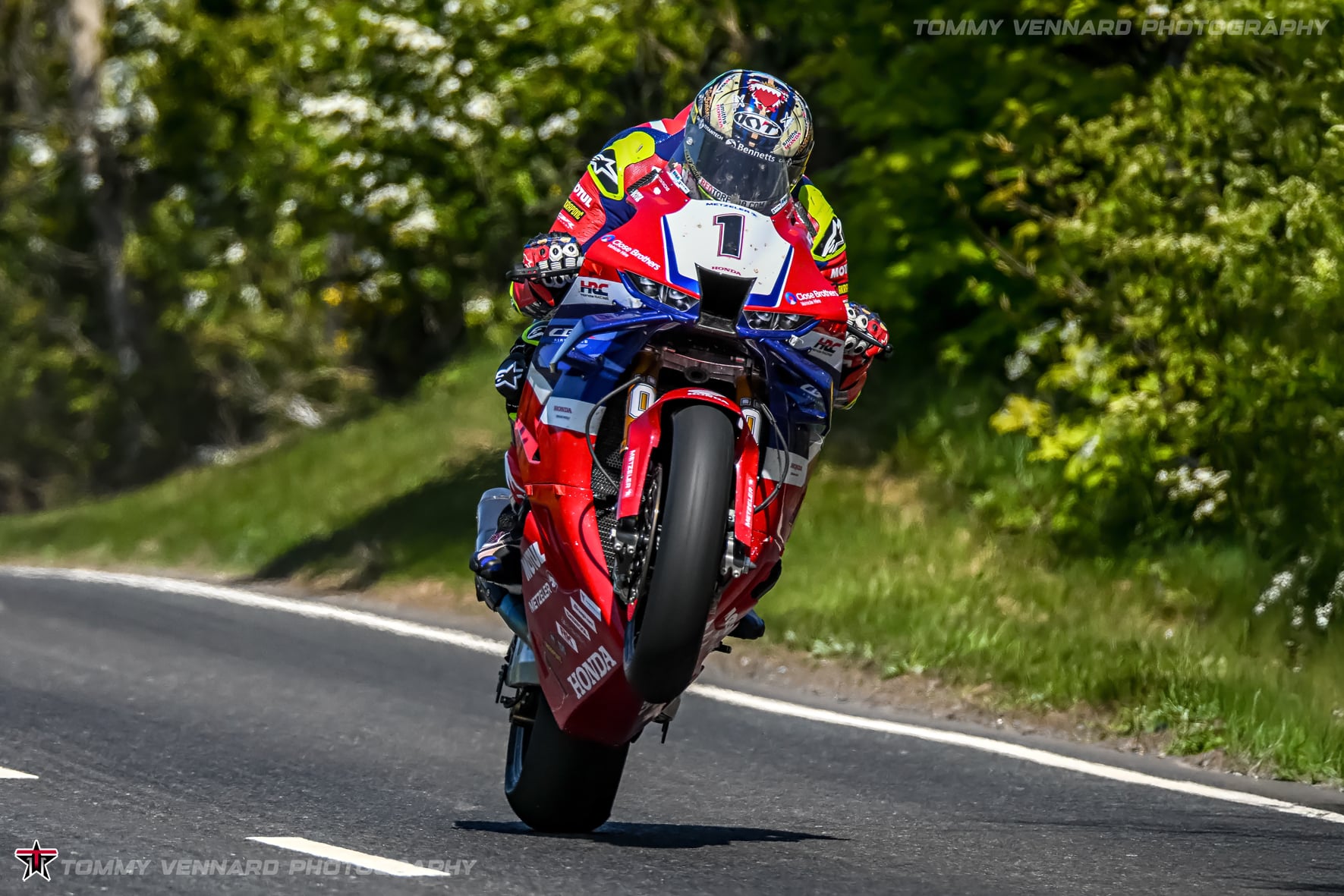 2025 NW200: Thursday Qualifying Live Updates