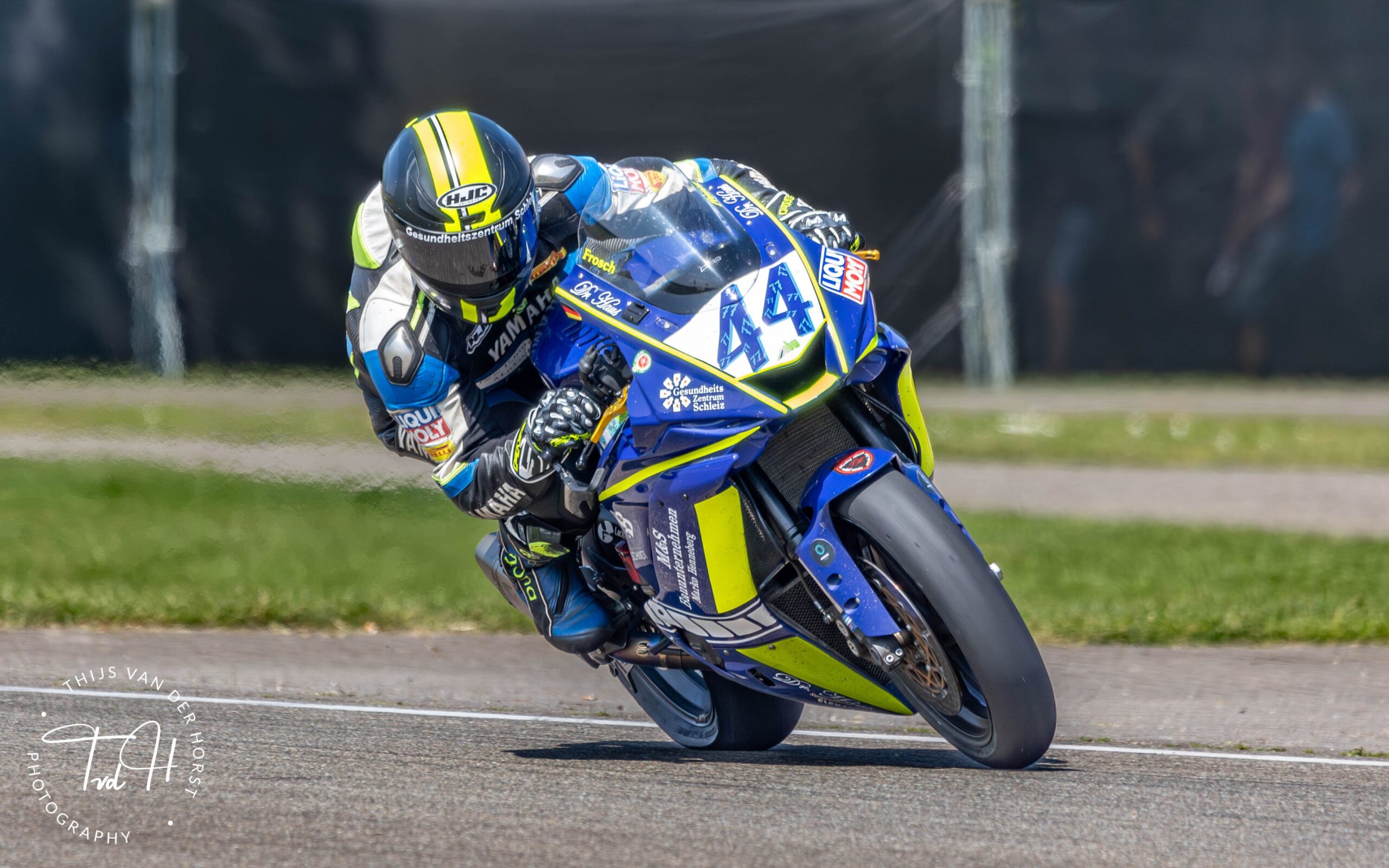 IRRC 2025: Standings Post Hengelo