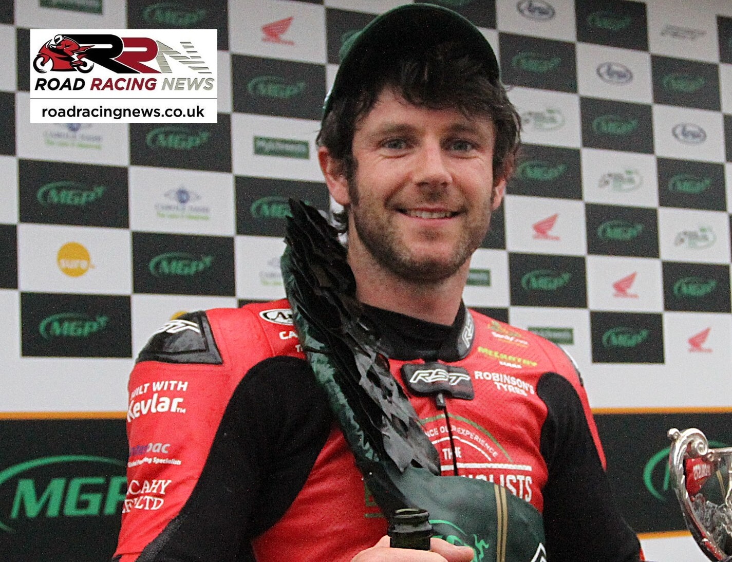 TT 2025: Browne To Pilot KTS Racing BMW – Road Racing News