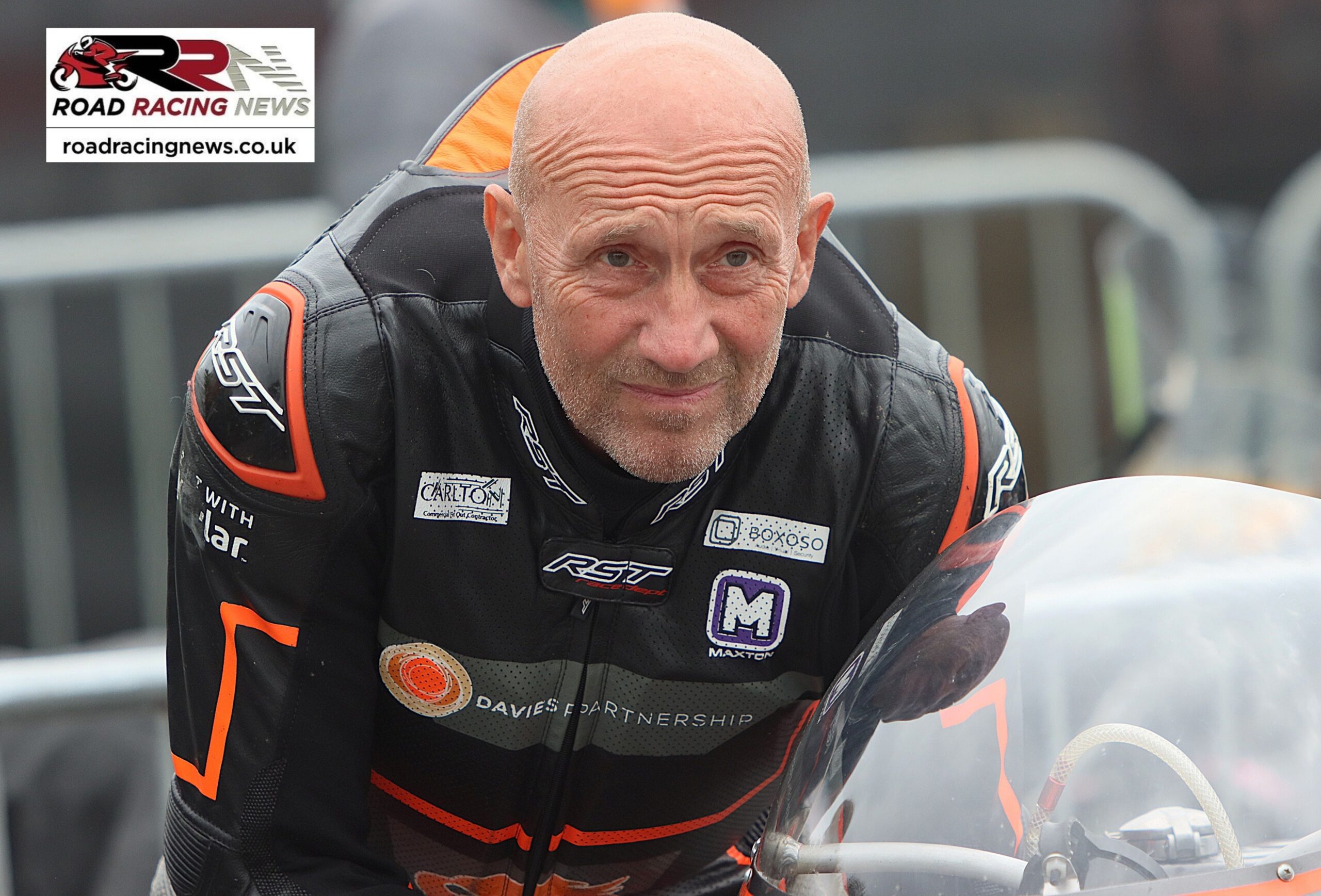 2025 Pre-TT Classic: Sunday Races Details
