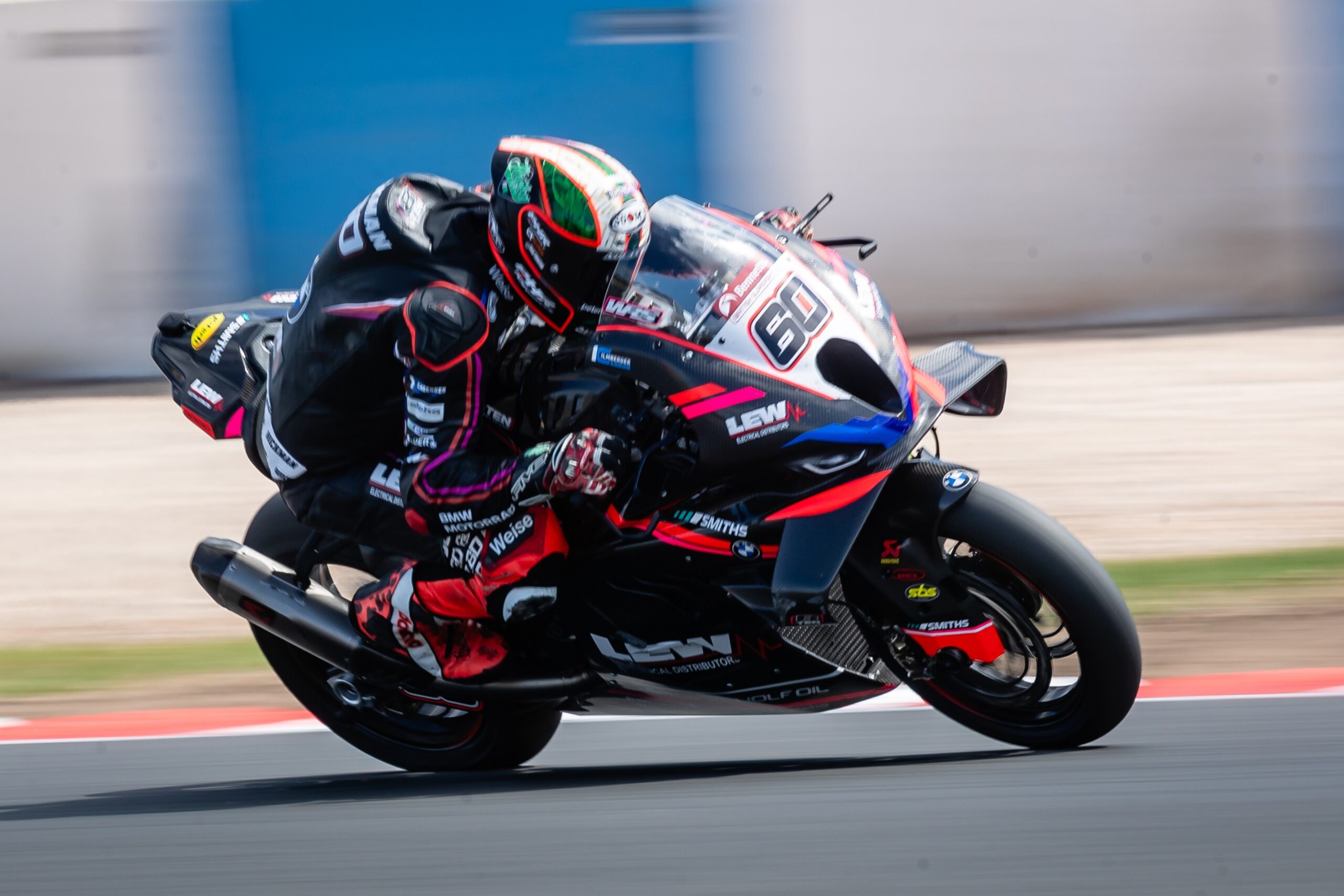 BSB Donington Park GP, Day 3 Summary – Roads Competitor Watch