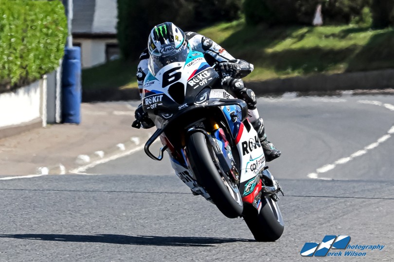 2025 NW200: Superbike Controversy, MD ‘Declared’ Race Victor