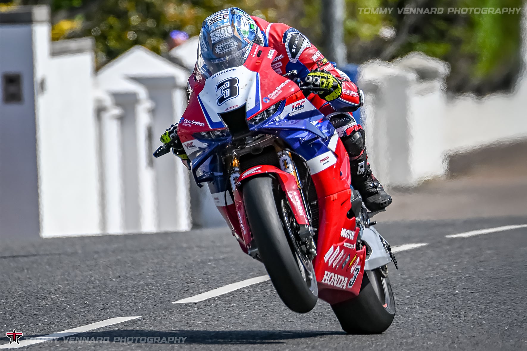 2025 NW200: The 120 Mph Club