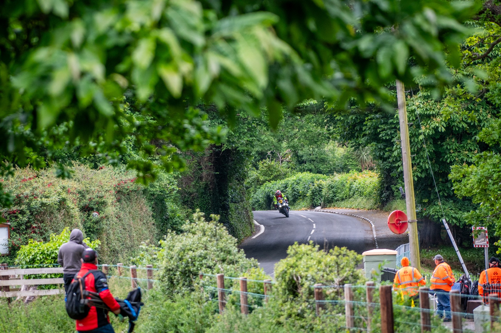 TT 2025: News From The Paddock 2