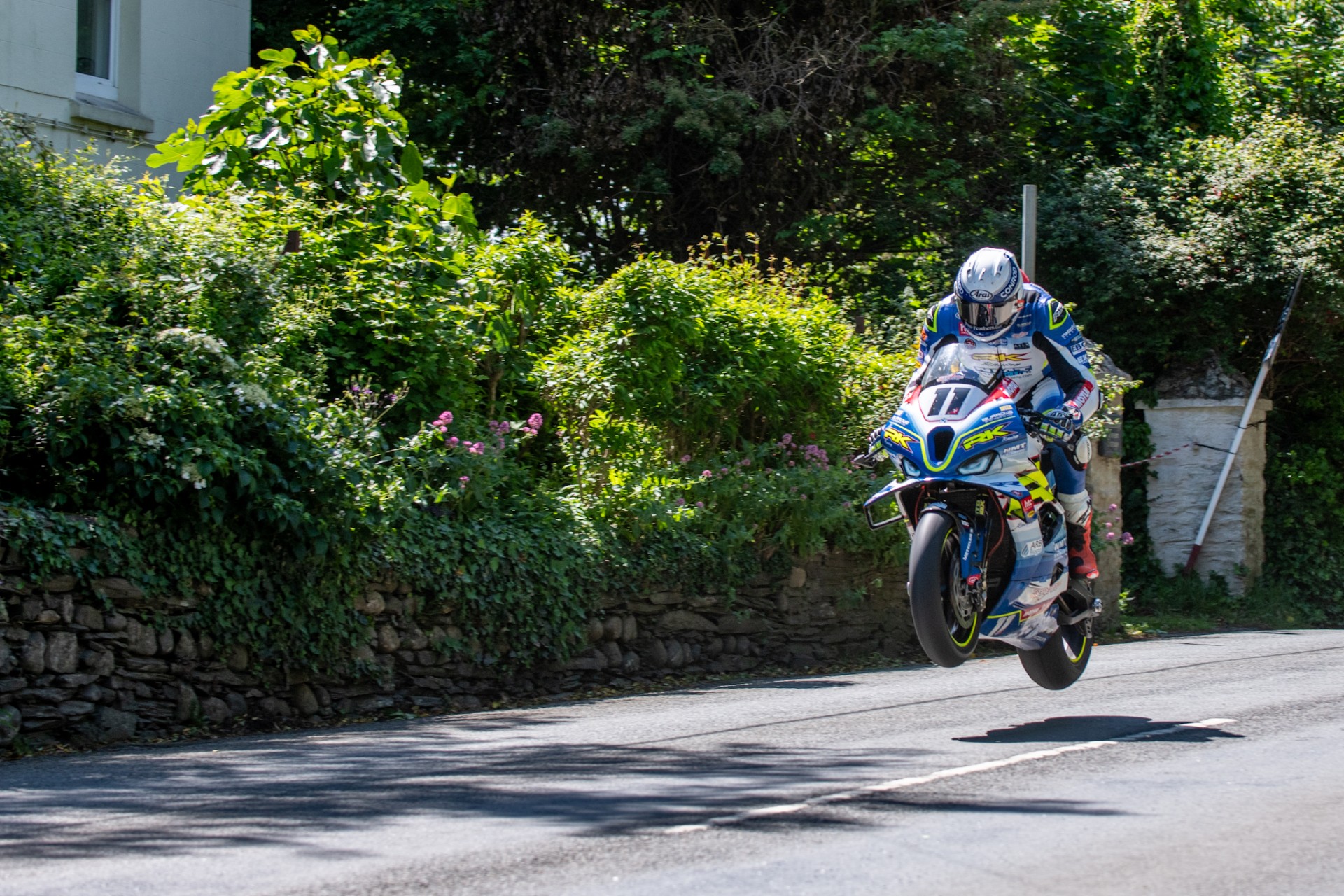 TT 2025: Saturday Afternoon Qualifying Live Updates