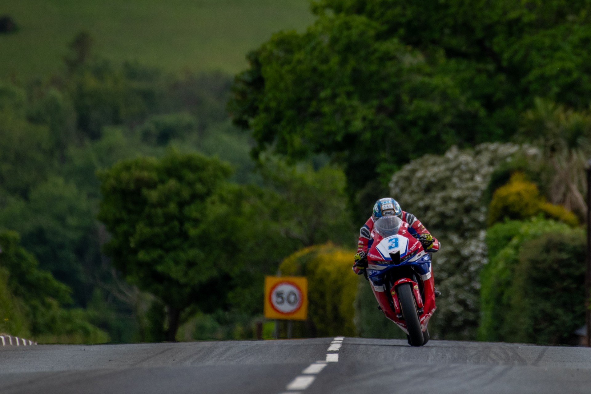 TT 2025: News From The Paddock 4