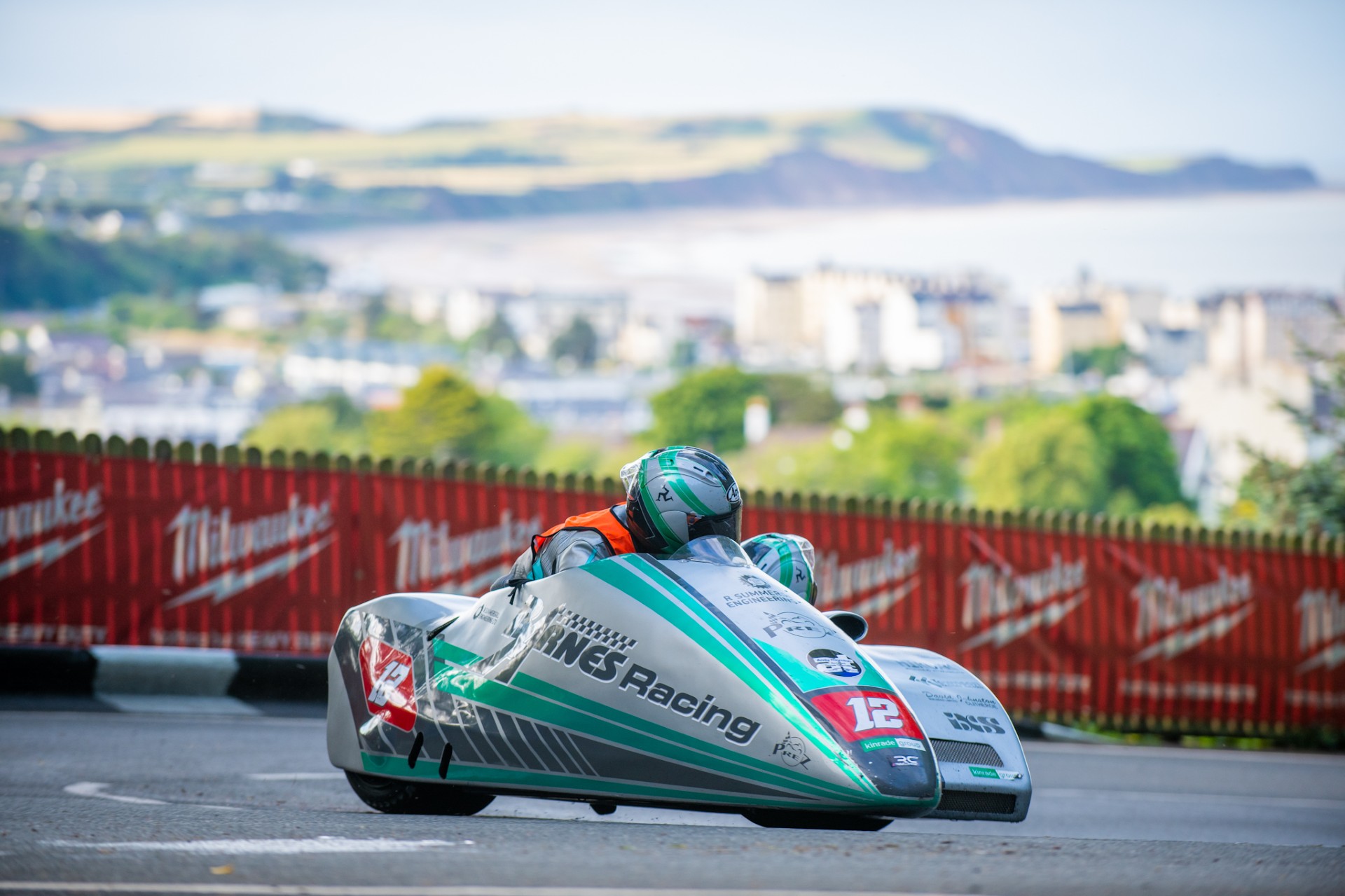 TT 2025: News From The Paddock 3