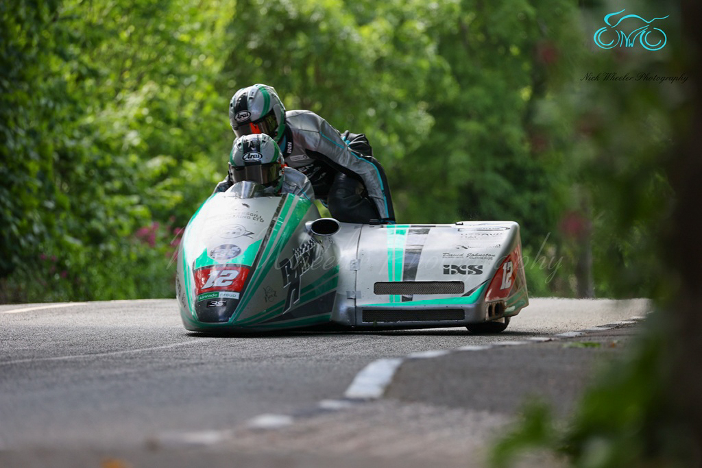 TT 2025: Friday Race Action – Schedule Alterations Latest