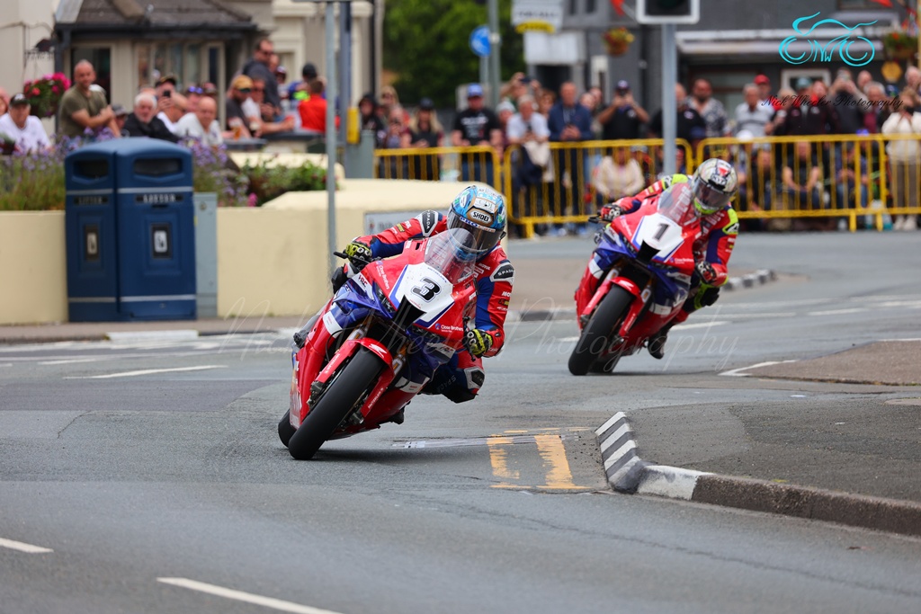 TT 2025: Milwaukee Senior Race Live Updates