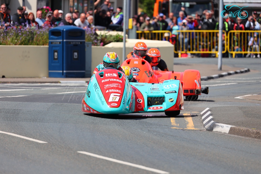 TT 2025: Stats/Facts 1