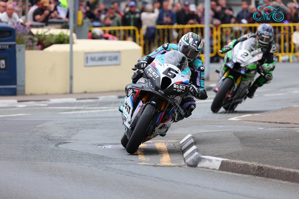 Road Racing News Podcast – TT 2025 Review Part 1