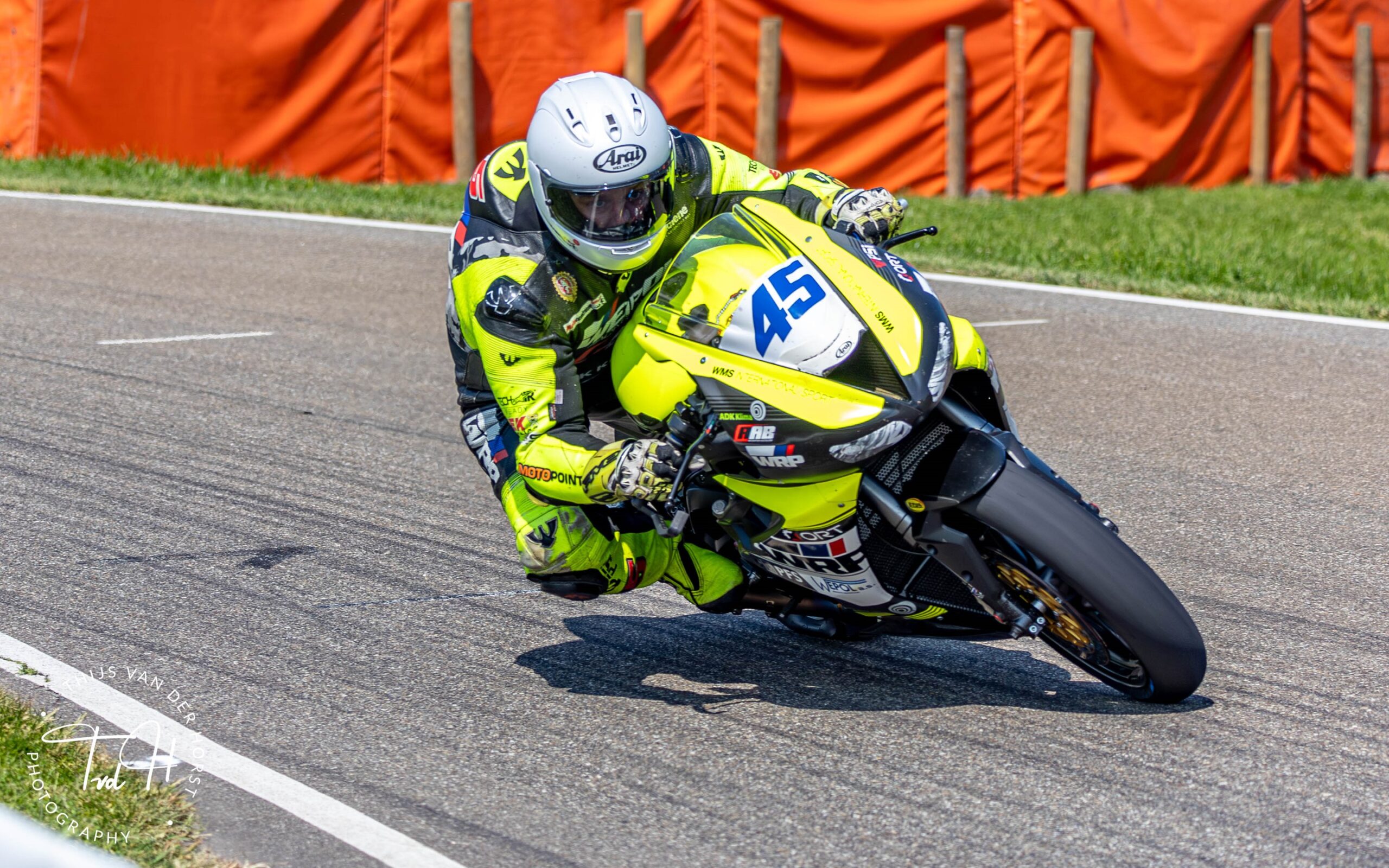 Kopcany 2025: Saturday Qualifying Results