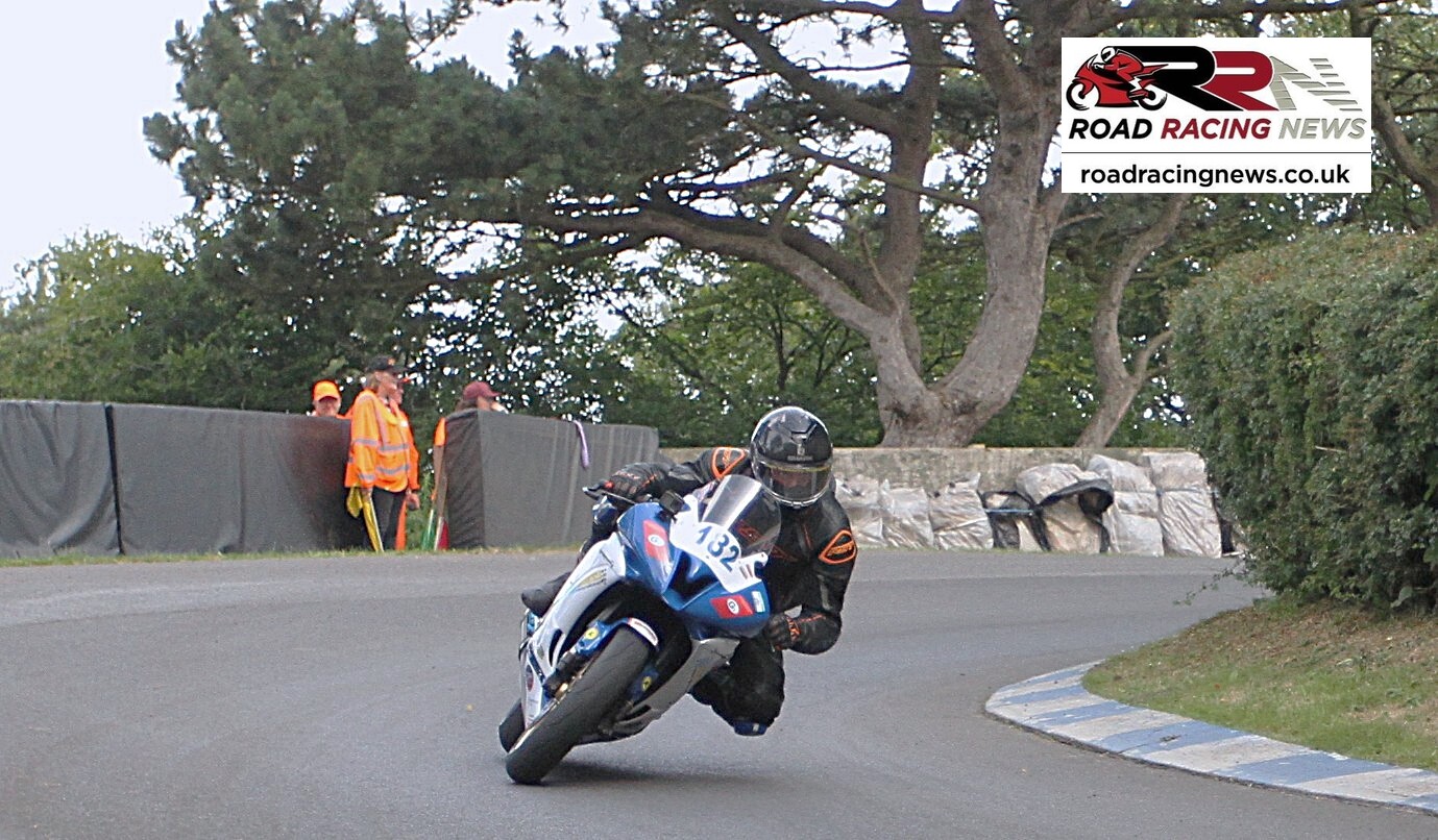Oliver’s Mount Race Winners 2020-2025 – Update Take One