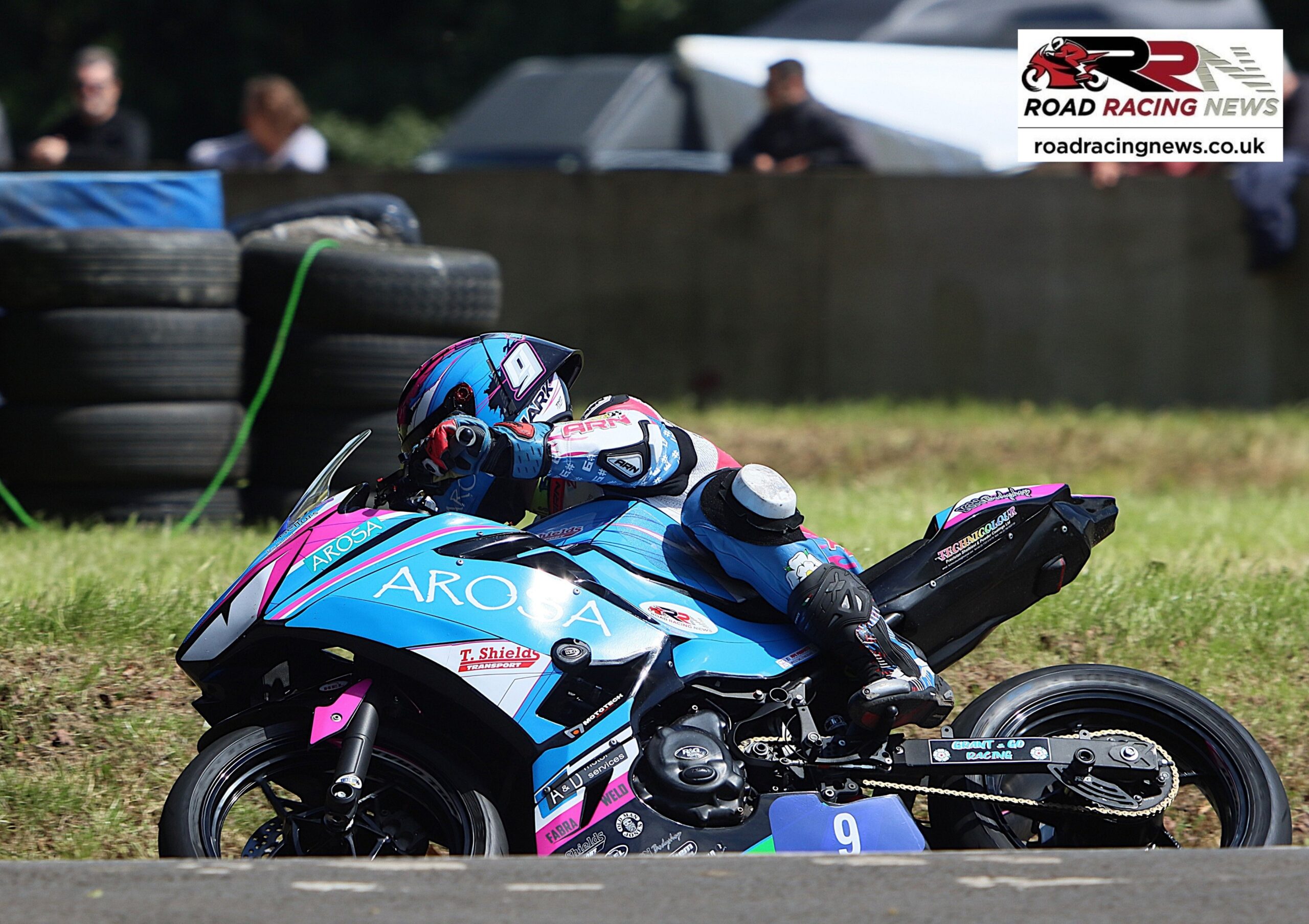 2025 Cock O’The North Preview – Part 4 – Lightweight Races