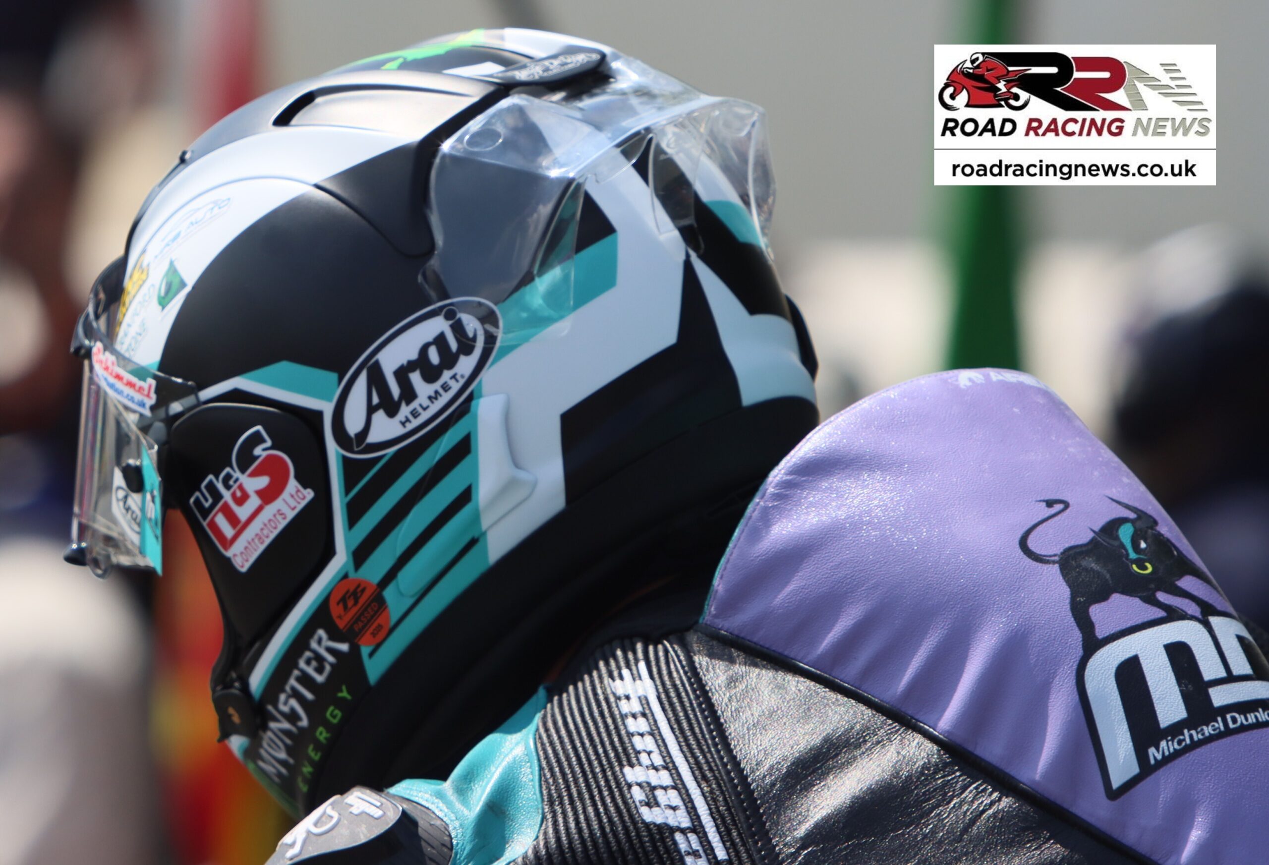 2025 Tandragee 100: Qualifying Results