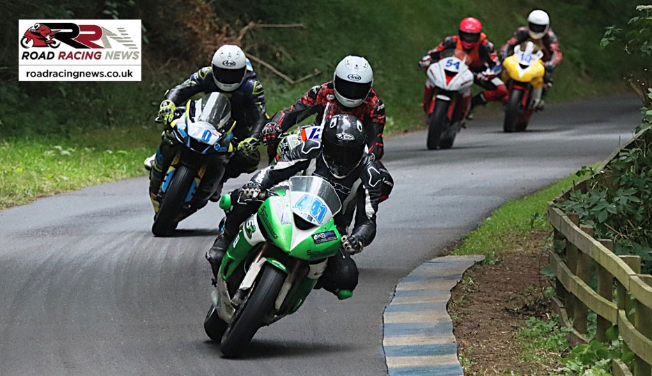 2025 Cock O’The North: Saturday Races Review