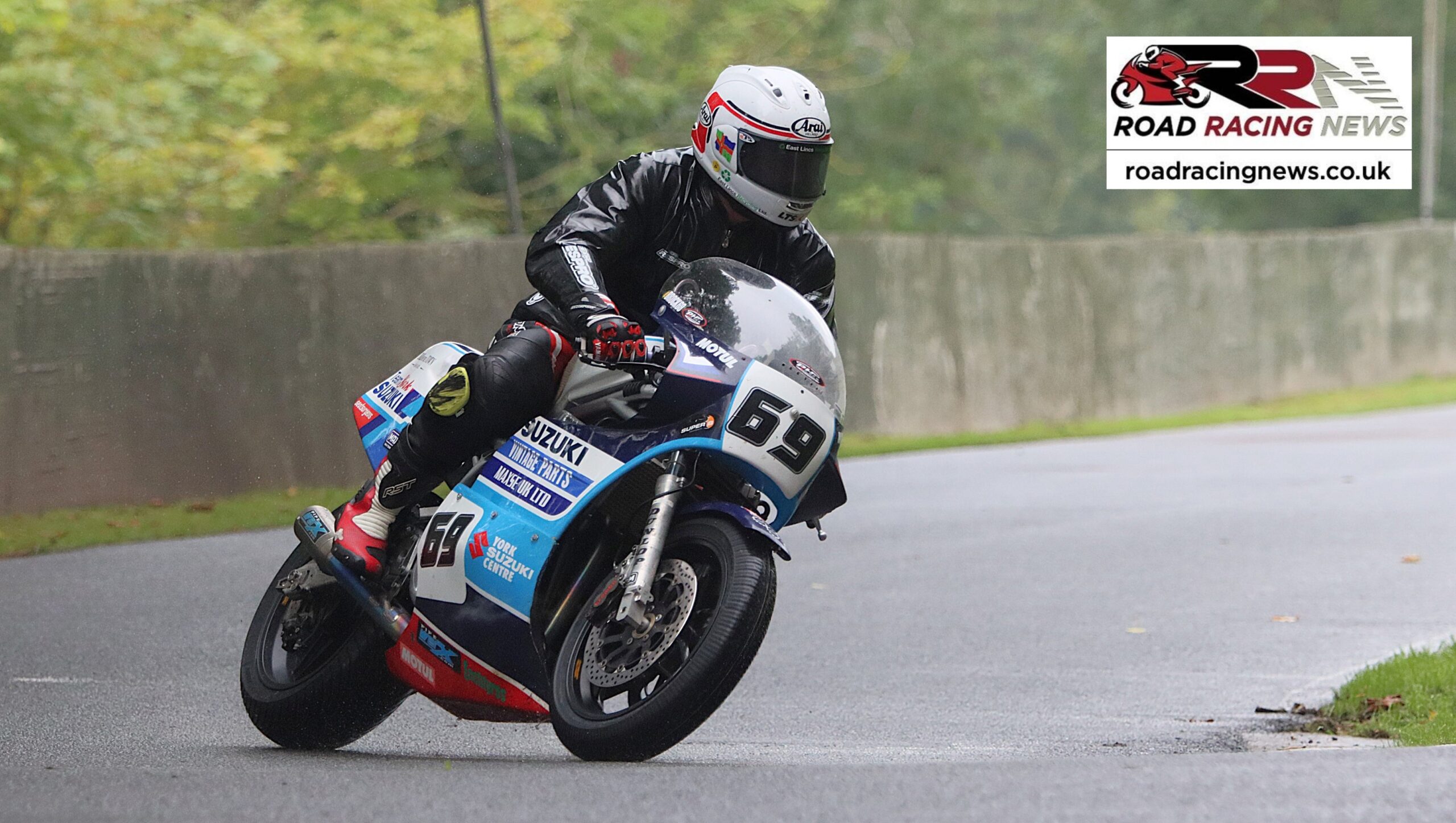 2025 Cock O’The North Preview – Part 2 – Classic Superbike