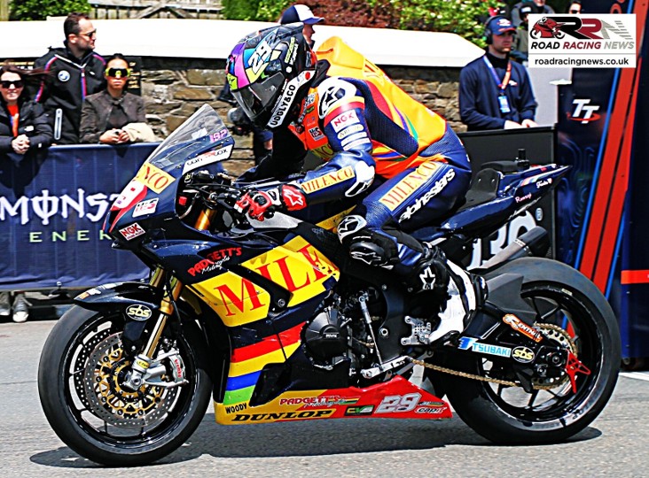 TT 2025: Rapidest TT Newcomers of All Time – Update