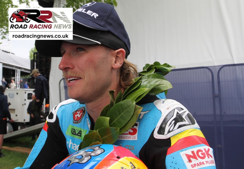TT 2025: Post Race Reaction Edition 2