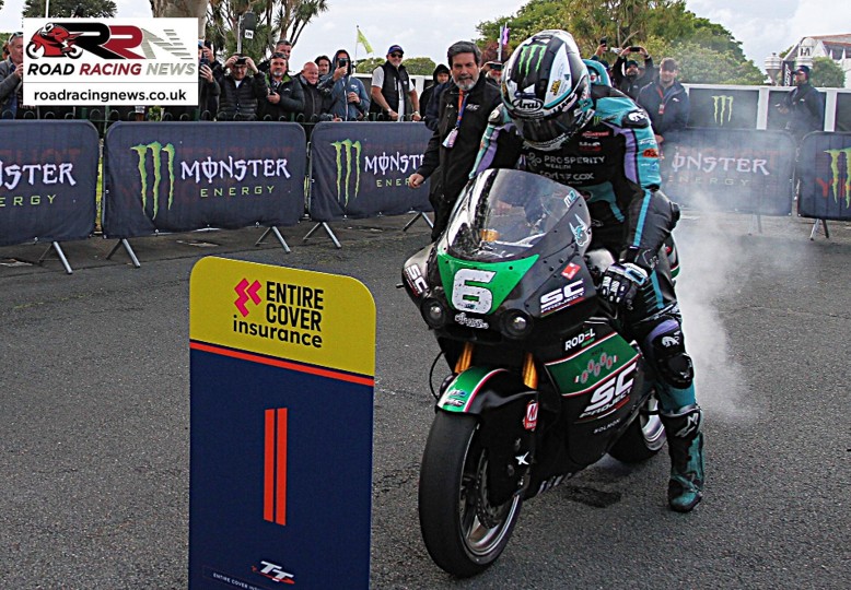 TT 2025: Post Race Reaction Edition 3