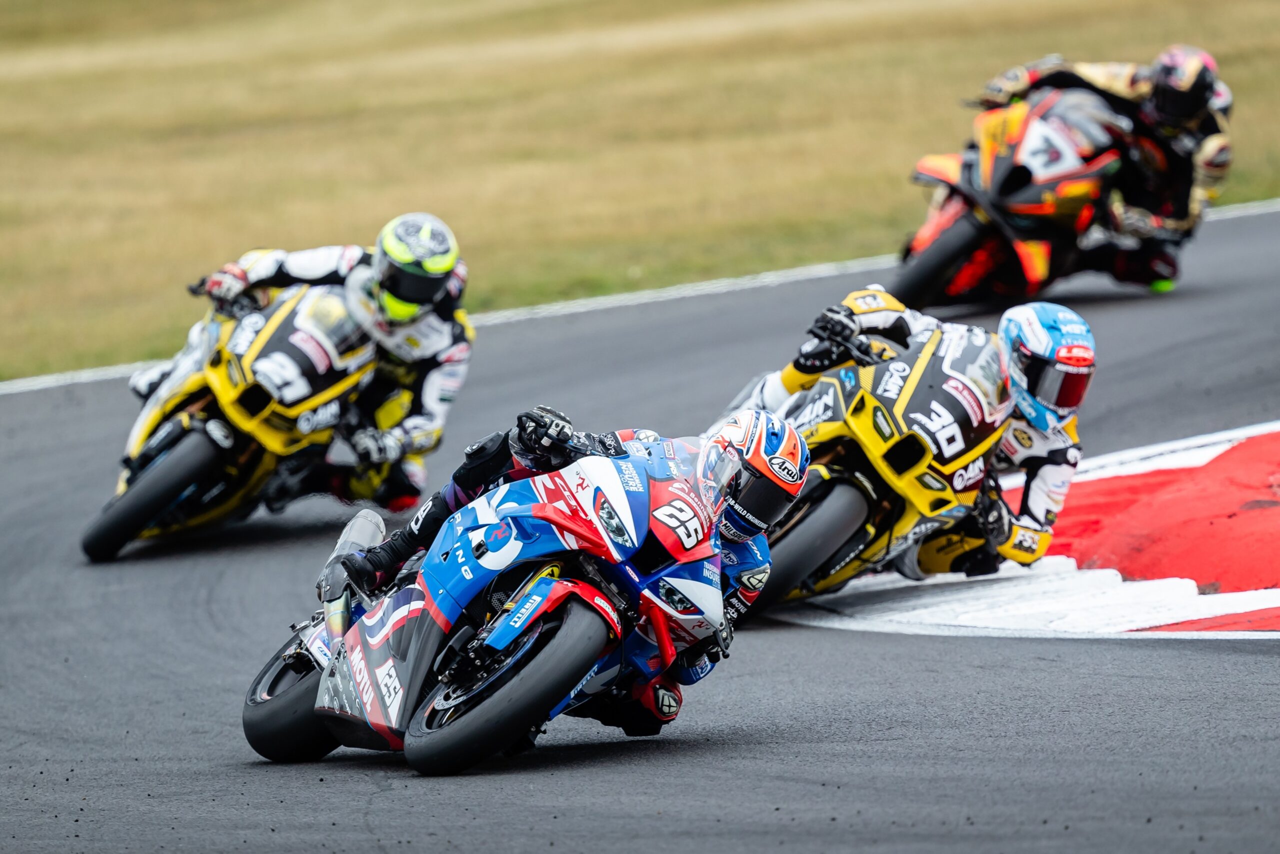Road Racing News Podcast – Sweltering, Sweltering