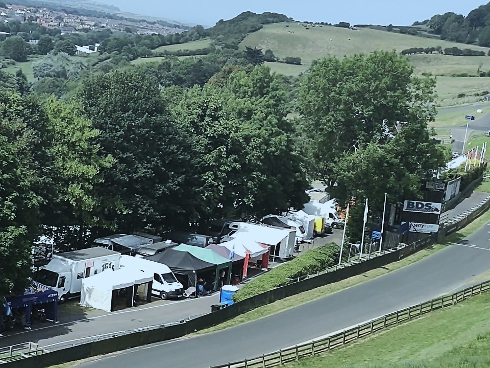 2025 Cock O’The North: News From The Paddock
