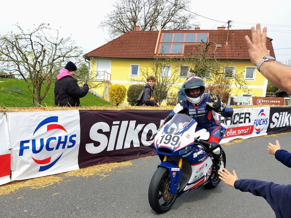 2025 Julbach Road Race Hill Climb – Preview