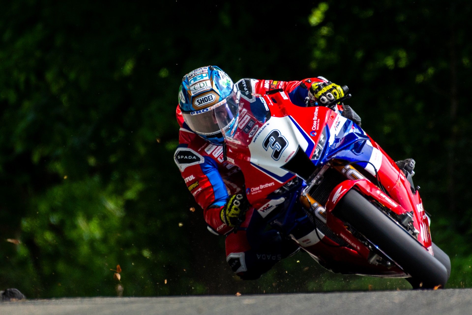 TT 2025: Sunday Afternoon Qualifying Live Updates