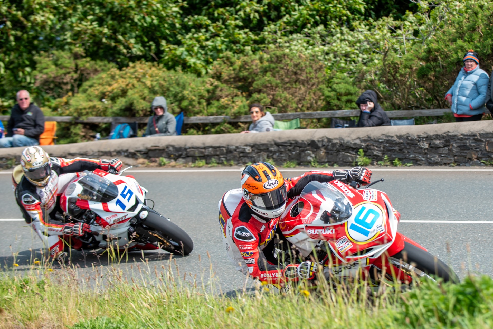 Road Racing News Podcast – TT 2025 Review Part 2