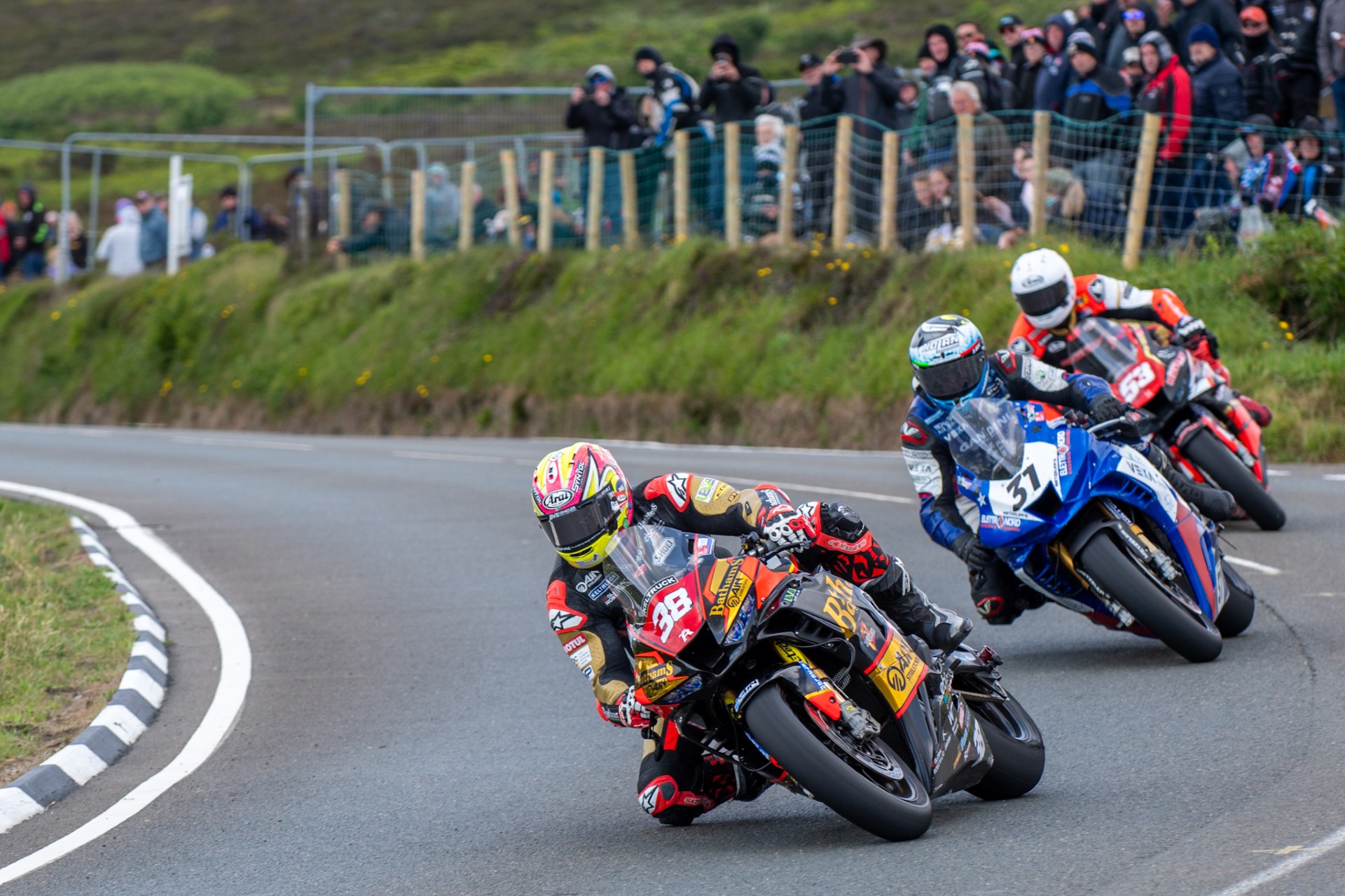 100 Fastest TT Racers of All Time – Update Take Four