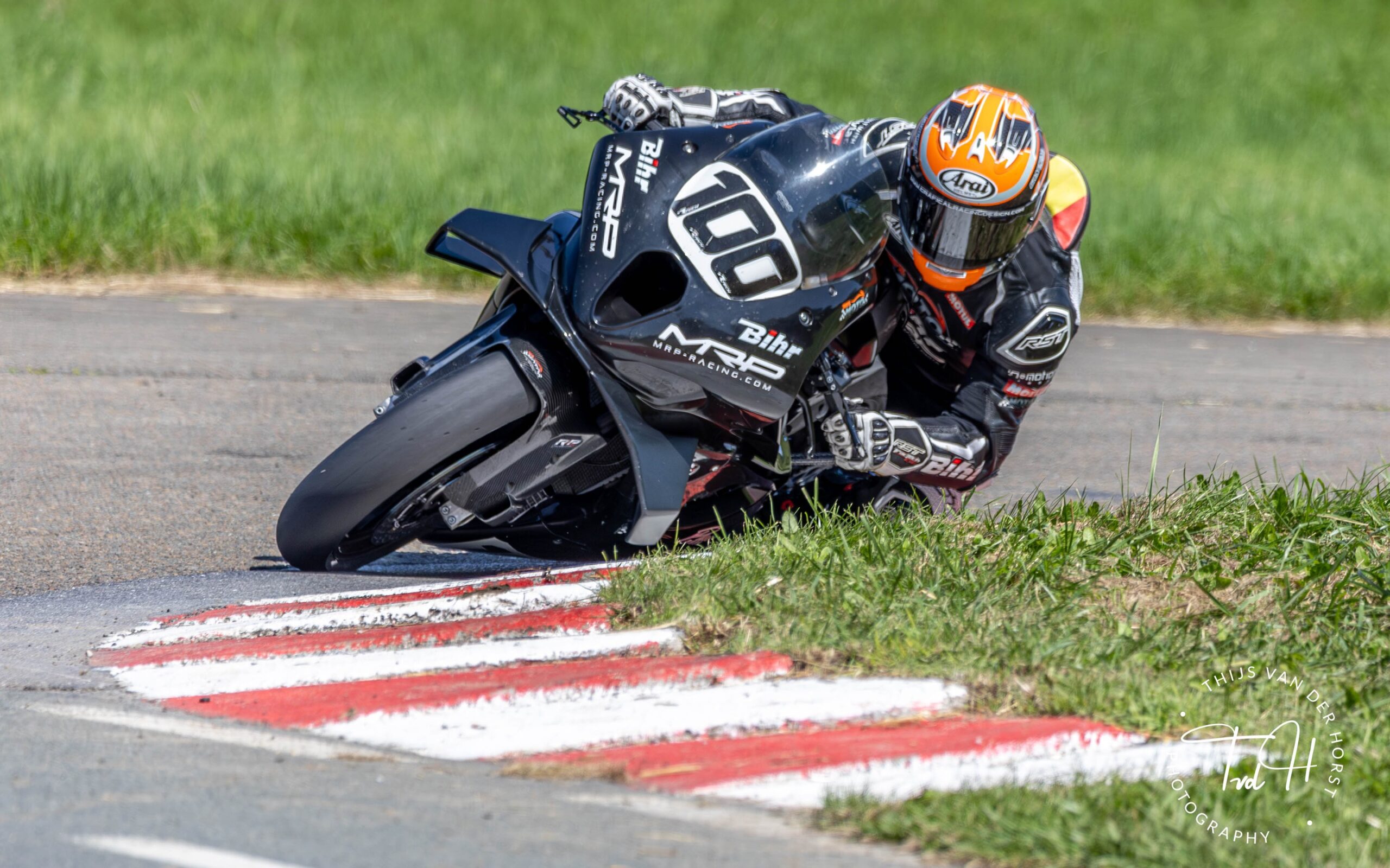 Stats: Top 100 Speediest Imatranajo Racers (2016–2024)