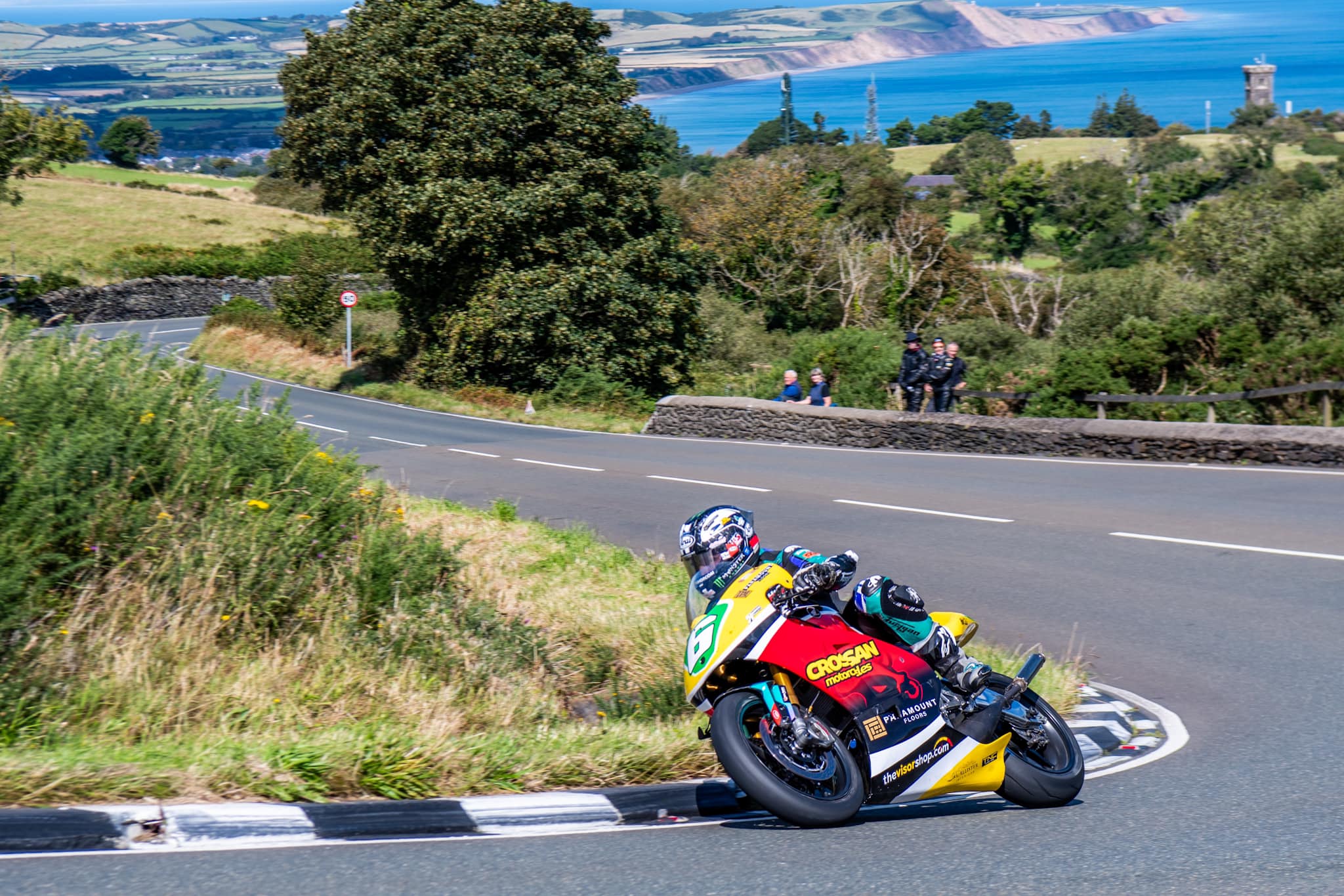 2025 Classic TT: Profusion of Starters Divulged