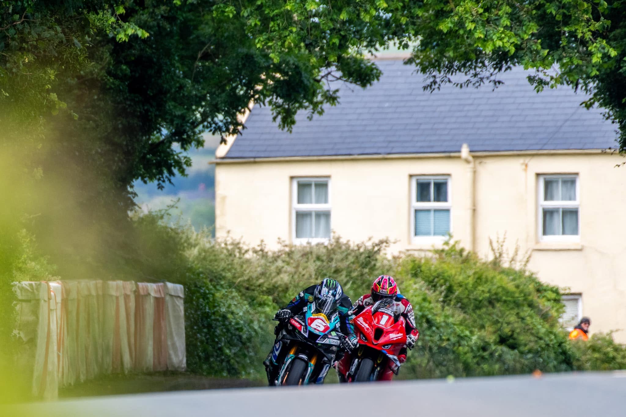 2025 Southern 100: Qualifying/Races Schedule