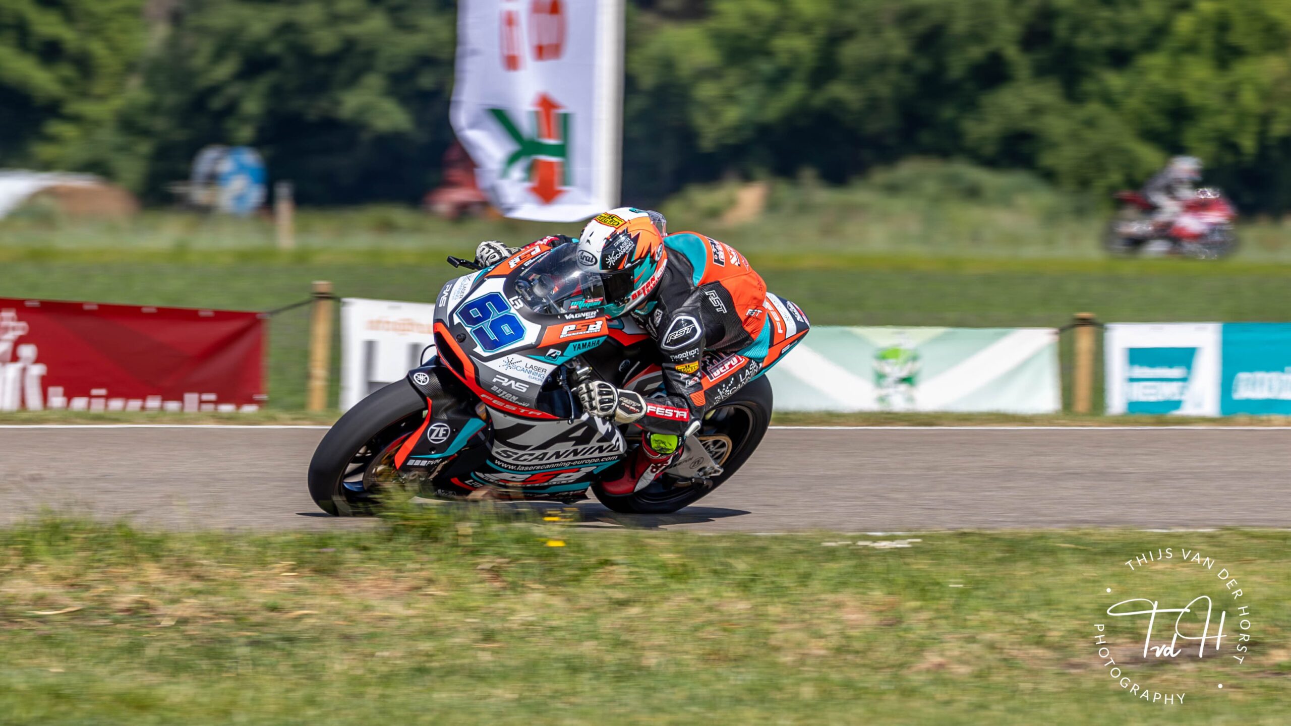 Chimay Open Trophy 2025: Top Forty Quickest Racers