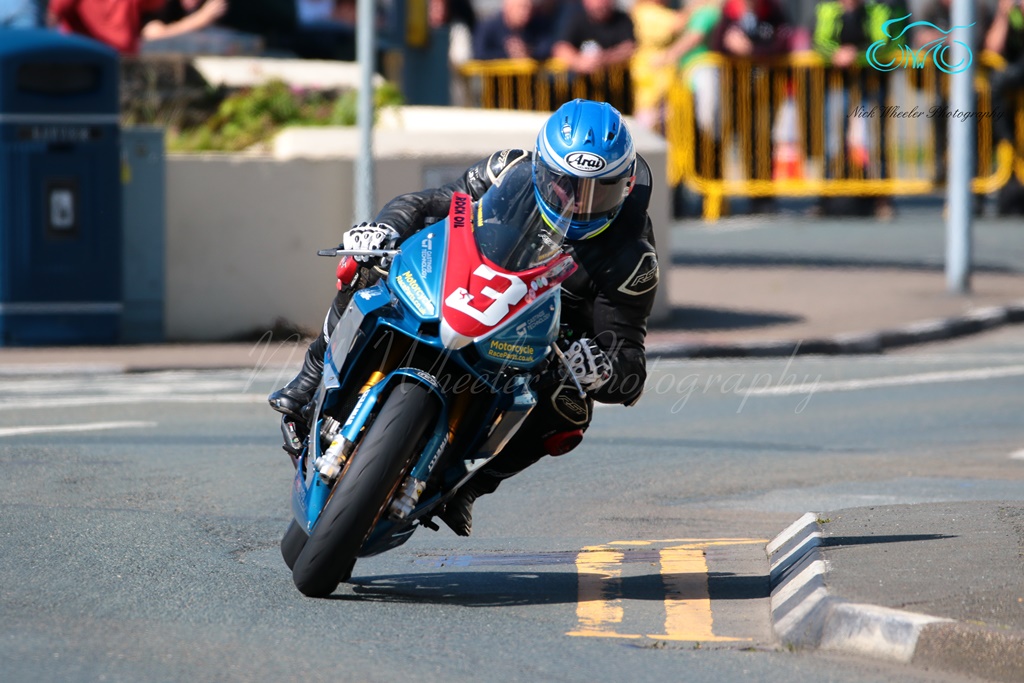 2025 Chimay Open Trophy: Belgian Twin Trophy Start List