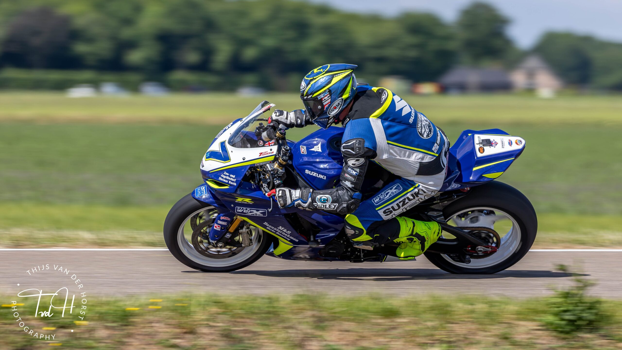 IRRC 2025: Championship Standings Post Chimay
