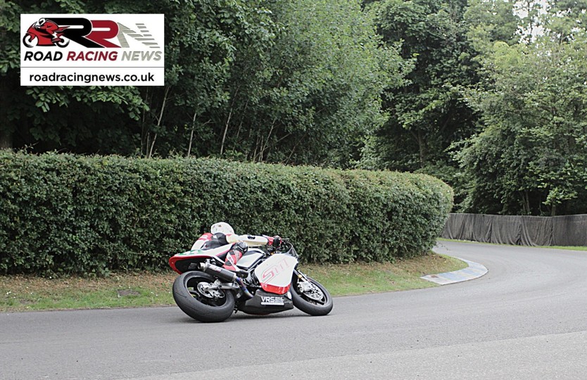 2025 Barry Sheene Festival Preview – Part 2 – Super Twins