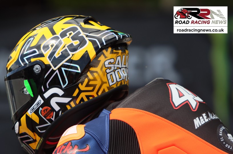 2025 CIVS Round 4, Isola del Liri–Arpino Hill Climb Wrap Up