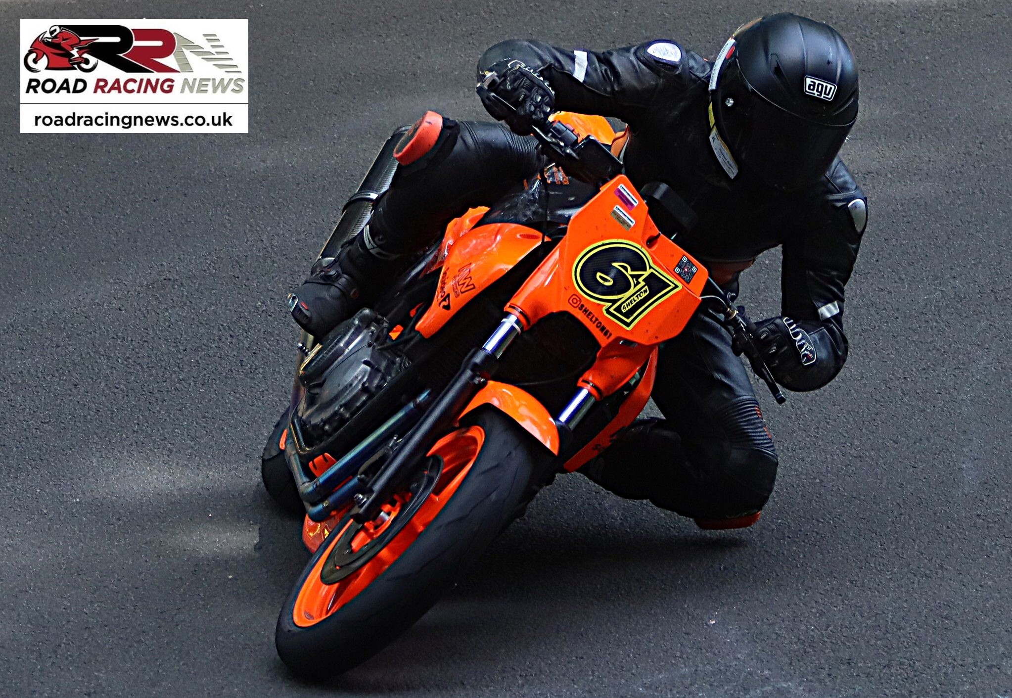 Aberdare Park: Day One Race Results Gathering