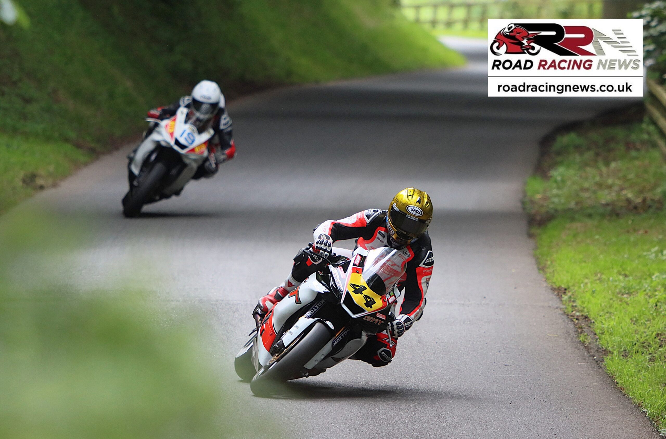 2025 Barry Sheene Festival Preview – Part 3 – Supersport