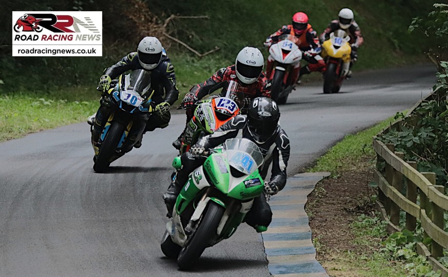 2025 Barry Sheene Festival: Weekend Itinerary