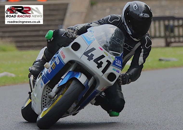 2025 Barry Sheene Festival Preview – Part 1 – Yesteryear Superbikes