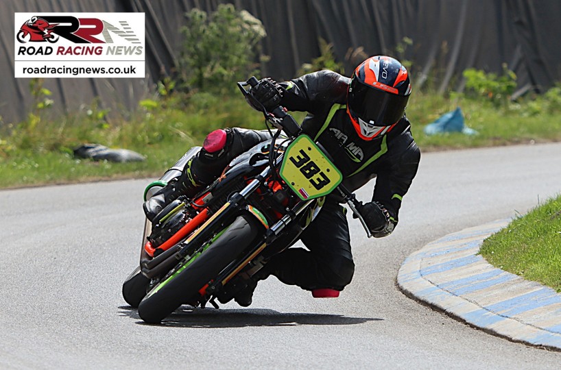 2025 Barry Sheene Festival Preview – Part 4 – Lightweights
